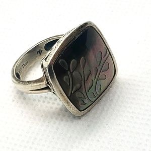 Silpada Ring